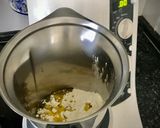 Foto del paso 1 de la receta: Ensalada especial de Louisiana & Pan de queso