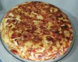 Foto del paso 8 de la receta: Tortilla de papa (tipo española)