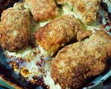 Foto del paso 6 de la receta: Milanesas Cordón Bleu