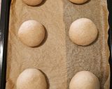 Magvas teljes kiőrlésű zsömle recept fázis 3 fotója