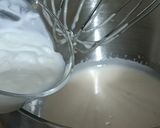 عکس مرحله 2 از دستور کیک دالگونا