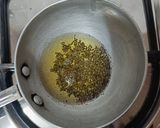 બેસન અને સોજી ના ઢોકળા (Besan Sooji Dhokla Recipe In Gujarati) રેસીપી સ્ટેપ5ફોટો