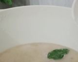 Foto langkah ke 2 dari resep Sayur Bobor Pucuk Labu.