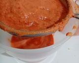 Pas rețetă Supă rece spaniolă (Gazpacho) 2 fotografie