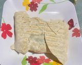 Foto langkah ke 10 dari resep Doner Kebab.