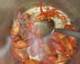 Crawfish soup recipe step 2 photo
