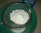 Foto del paso 1 de la receta: Scons "Blancaflor"