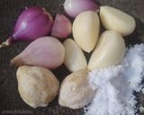 Foto langkah ke 2 dari resep Capcay Kuah Ekonomis ala Mechta.