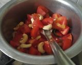 કઢાઈ પનીર (Kadhai Paneer Recipe in Gujarati) રેસીપી સ્ટેપ2ફોટો
