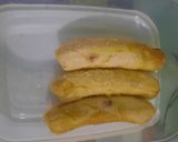Foto langkah ke 1 dari resep Barongko makanan khas bugis.