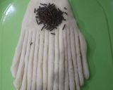 Foto langkah ke 5 dari resep Wool Roll Bread.