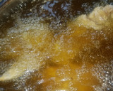 A picture of step 6 of Deviled chicken.