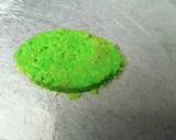 A picture of step 8 of Gulkand Rose Mithai.