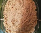 Foto del paso 2 de la receta: Gratén de Puré de patatas 🥔🧀