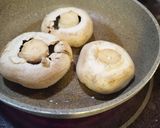 煎(蒸)鯖魚兩種食蔬便當的食譜步驟5照片