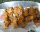 Foto del paso 5 de la receta: Alitas picantes