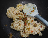 Foto langkah ke 5 dari resep Seblak Rafael Viral Bandung.