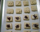 Foto langkah ke 5 dari resep Banana Strudel.