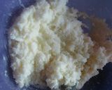 Foto del paso 1 de la receta: Alfajor de maicena