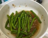 Foto langkah ke 4 dari resep Tumis Buncis.