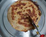 Cheesy Quesadillas using Leftovers recipe step 11 photo