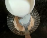 A picture of step 4 of Mango Oreo Delight.