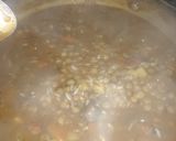 Foto del paso 13 de la receta: Guiso de lentejas con arroz 🙉