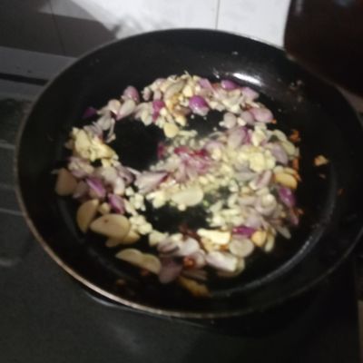 Langkah 3