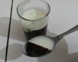 Foto langkah ke 10 dari resep Puding coklat lezaaaat.