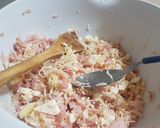 Foto del paso 2 de la receta: Sobres de levadura con método frío