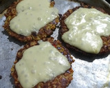 Foto del paso 5 de la receta: Hamburguesas de garbanzos
