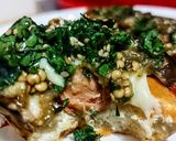 Foto del paso 3 de la receta: PERRO🌭Caliente Tradicional con Berenjenas🍆a la Provenzal...!