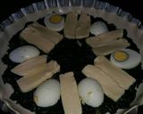 Foto del paso 2 de la receta: Pascualina de espinaca