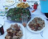 Φωτογραφία βήματος 28 της συνταγής Είναι γάλακτος και είναι... “τσι Κατίνας”