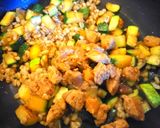 Maradékmentő gyors ebéd recept fázis 2 fotója