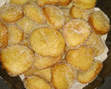 Foto del paso 8 de la receta: Bizcochos rellenos de crema pastelera!!!!😀😀😀🤗🤗🤗🤗