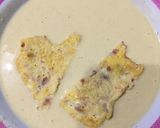 Foto langkah ke 5 dari resep Telur Kornet Crispy.