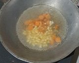 Foto langkah ke 3 dari resep Sup sayur bakso.