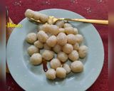 Foto langkah ke 2 dari resep Cilok.