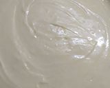 Foto del paso 5 de la receta: Torta con crema y membrillo