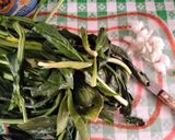 Foto del paso 2 de la receta: Códitos con espinacas