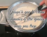 Une image de l'étape 5 de Crème pâtissière 🇫🇷.