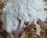 முட்டைகோஸ் பக்கோடா ரெசிபி ஸ்டேப் 2 புகைப்படம்