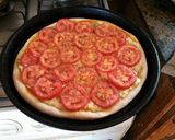 Foto del paso 13 de la receta: Pizza Napolitana (version argentina)