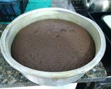 Foto del paso 3 de la receta: Bizcochuelo de chocolate