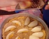 Foto del paso 4 de la receta: Tarta de merluza y de paleta y queso