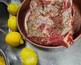 Foto del paso 1 de la receta: Carne rellena