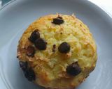 Foto langkah ke 5 dari resep Muffin Tape Keju ala Tintin Rayner.