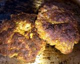 Foto del paso 3 de la receta: Tortas de carne molida de res