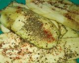 Foto del paso 1 de la receta: Lasagna berenjena 🍆🍆